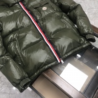 $132.00 USD Moncler Down Feather Coat Long Sleeved For Men #1035487