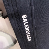 $68.00 USD Balenciaga Pants For Men #1035507