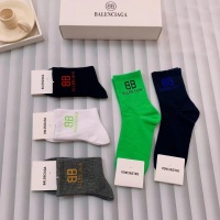 $27.00 USD Balenciaga Socks #1035521