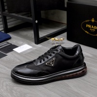 $85.00 USD Prada Casual Shoes For Men #1035610