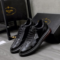 $85.00 USD Prada Casual Shoes For Men #1035613