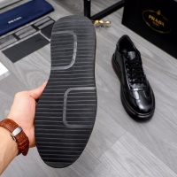 $85.00 USD Prada Casual Shoes For Men #1035613