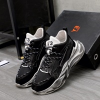 $88.00 USD Y-3 Casual Shoes For Men #1035632