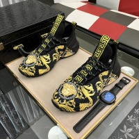 $85.00 USD Versace Casual Shoes For Men #1035658