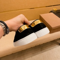 $72.00 USD Versace Casual Shoes For Men #1035725