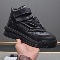 $105.00 USD Versace High Tops Shoes For Men #1035750