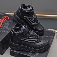 $105.00 USD Versace High Tops Shoes For Men #1035750