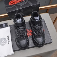 $105.00 USD Versace High Tops Shoes For Men #1035750