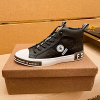 $80.00 USD Versace High Tops Shoes For Men #1035752