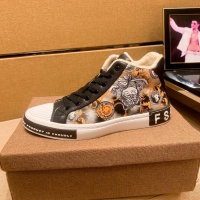 $82.00 USD Versace High Tops Shoes For Men #1035754