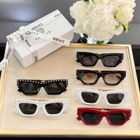 $68.00 USD Versace AAA Quality Sunglasses #1035798