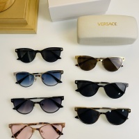 $56.00 USD Versace AAA Quality Sunglasses #1035837