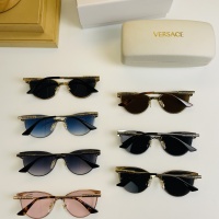$56.00 USD Versace AAA Quality Sunglasses #1035837