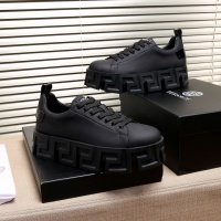 $80.00 USD Versace Casual Shoes For Men #1035845