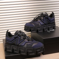 $92.00 USD Versace Casual Shoes For Men #1035855
