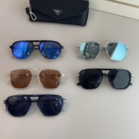 $52.00 USD Prada AAA Quality Sunglasses #1035859