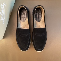 $82.00 USD Christian Louboutin Fashion Shoes For Men #1035913