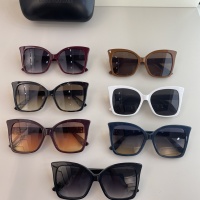 $64.00 USD Dolce & Gabbana AAA Quality Sunglasses #1036042