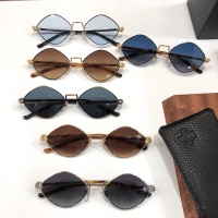 $60.00 USD Chrome Hearts AAA Quality Sunglasses #1036067