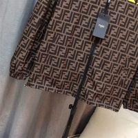 $60.00 USD Fendi Jackets Long Sleeved For Unisex #1036088