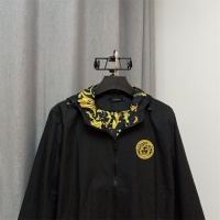 $60.00 USD Versace Jackets Long Sleeved For Unisex #1036089
