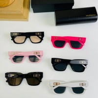 $60.00 USD Balenciaga AAA Quality Sunglasses #1036171