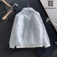$68.00 USD Givenchy Jackets Long Sleeved For Men #1036182