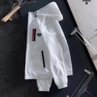 $68.00 USD Prada New Jackets Long Sleeved For Men #1036184