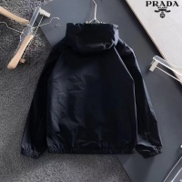 $68.00 USD Prada New Jackets Long Sleeved For Men #1036185