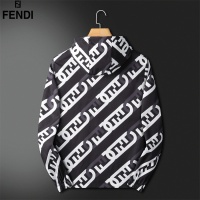$72.00 USD Fendi Jackets Long Sleeved For Men #1036198