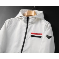 $72.00 USD Prada New Jackets Long Sleeved For Men #1036202