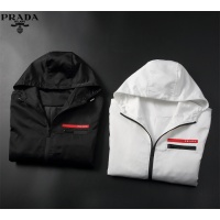 $72.00 USD Prada New Jackets Long Sleeved For Men #1036203