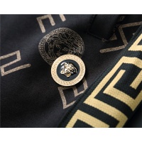 $92.00 USD Versace Tracksuits Long Sleeved For Men #1036208