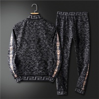 $92.00 USD Versace Tracksuits Long Sleeved For Men #1036209