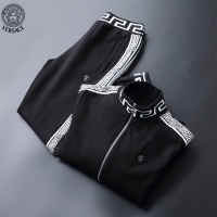 $92.00 USD Versace Tracksuits Long Sleeved For Men #1036210