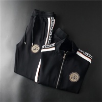 $92.00 USD Versace Tracksuits Long Sleeved For Men #1036211