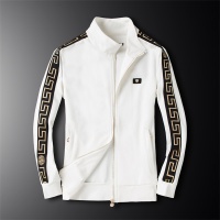 $92.00 USD Versace Tracksuits Long Sleeved For Men #1036212