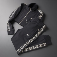 $92.00 USD Versace Tracksuits Long Sleeved For Men #1036213