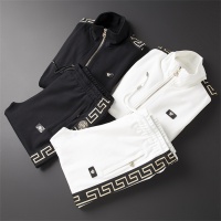 $92.00 USD Versace Tracksuits Long Sleeved For Men #1036213