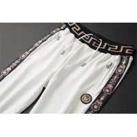 $92.00 USD Versace Tracksuits Long Sleeved For Men #1036214