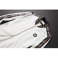 $92.00 USD Versace Tracksuits Long Sleeved For Men #1036214