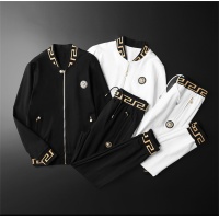 $92.00 USD Versace Tracksuits Long Sleeved For Men #1036216