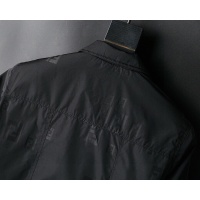 $72.00 USD Fendi Jackets Long Sleeved For Men #1036230