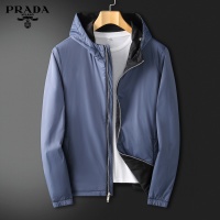 $72.00 USD Prada New Jackets Long Sleeved For Men #1036231