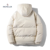 $72.00 USD Moncler Down Feather Coat Long Sleeved For Men #1036264