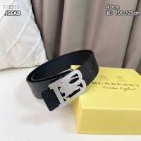 $48.00 USD Burberry AAA Quality Belts For Men #1036291