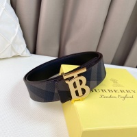 $48.00 USD Burberry AAA Quality Belts For Men #1036296