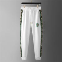 $85.00 USD Versace Tracksuits Long Sleeved For Men #1036298