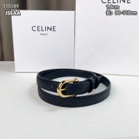 Celine AAA Quality Belts For Women #1036314