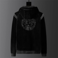 $98.00 USD Versace Tracksuits Long Sleeved For Men #1036319